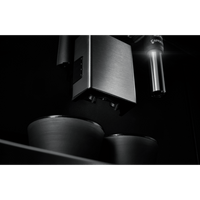 JennAir-Stainless Steel-Built-In Coffee System JJB6424HL