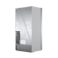 Bosch-Stainless Steel-Speed Ovens HMCP0252UC