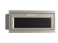 KitchenAid-Stainless Steel-Built-In YKMBT5011KS