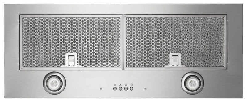 Whirlpool-Stainless Steel-Hood Inserts UVL5430JSS