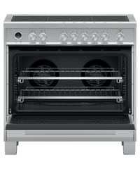 Fisher & Paykel-Stainless Steel-Electric OR36SDI6X1