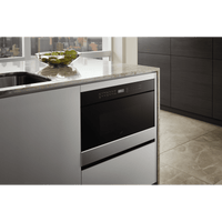 JennAir-Stainless Steel-Drawer JMDFS24HM
