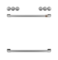 Café-Control Knobs CXFCGHKPMSS