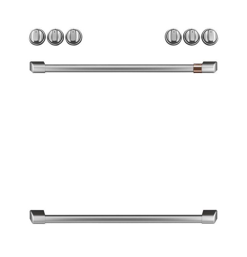 Café-Control Knobs CXFCGHKPMSS
