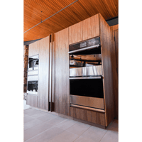 JennAir-Custom Color-All Refrigerator JBRFR24IGX