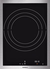 Gaggenau-Stainless Steel-Induction VI414611