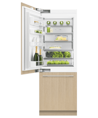 Fisher & Paykel Custom Panel Ready Refrigerator-RS3084WLU1