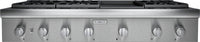 Thermador-Stainless Steel-Gas PCG486WD