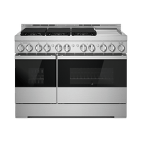 JennAir-Stainless Steel-Gas JGRP548HM