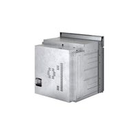 Bosch-Stainless Steel-Single Oven HBLP451RUC