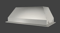 Fulgor Milano-Stainless Steel-Range Hoods F6BP34S1