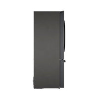 Bosch-Black Stainless-French 3-Door B36CT80SNB