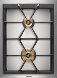 Gaggenau-Stainless Steel-Gas VG425211CA