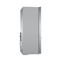Bosch-Stainless Steel-French 4-Door B36CL80SNS