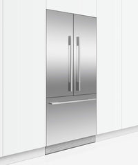 Fisher & Paykel-Panel Ready-French 3-Door RS32A72J1