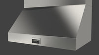 Fulgor Milano-Stainless Steel-Range Hoods F6PH36DS1
