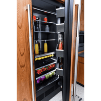 JennAir-Panel Ready-Upright JBZFL24IGX