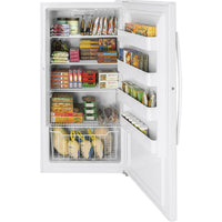 GE-White-Upright FUF17SMRWW
