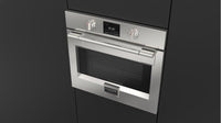 Fulgor Milano-Stainless Steel-Single Oven F6PSP30S1