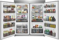 Frigidaire Professional-Stainless Steel-All Refrigerator FPRU19F8WF