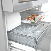 Bosch-Stainless Steel-French 4-Door B36CL81ENG