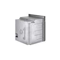 Bosch-Stainless Steel-Single Oven HBLP451RUC