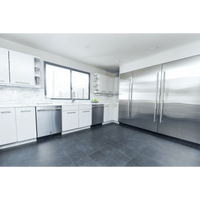 JennAir-Panel Ready-Upright JBZFL30IGX