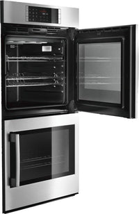 Bosch-Stainless Steel-Double Oven HBLP651RUC