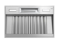 Thermador-Stainless Steel-Hood Inserts VCIN36GWS