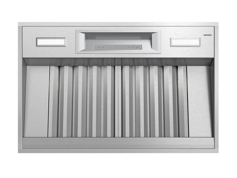 Thermador-Stainless Steel-Hood Inserts VCIN36GWS
