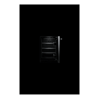 JennAir-Stainless Steel-Compact JUGFR242HL