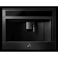 JennAir-Stainless Steel-Built-In Coffee System JJB6424HL