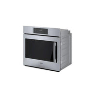 Bosch-Stainless Steel-Single Oven HBLP451LUC