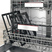 Bosch-Stainless Steel-Gas HGS8055UC