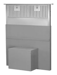 KitchenAid-Stainless Steel-Downdraft KXD4636YSS