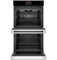Monogram-Stainless Steel-Double Oven ZTD90DSSNSS
