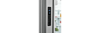 Electrolux-Stainless Steel-French 3-Door EI23BC82SS