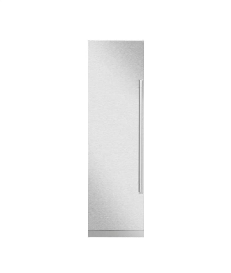 Signature Kitchen Suite-Panel Ready-Upright SKSCF2401P