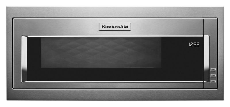 KitchenAid-Stainless Steel-Built-In YKMBT5011KS