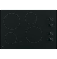 GE-Black-Electric JP3030DJBB