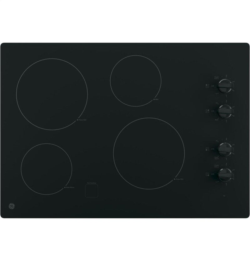 GE-Black-Electric JP3030DJBB
