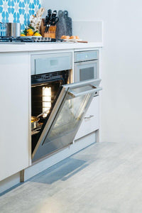 Thermador-Stainless Steel-Single Oven MED301WS
