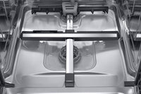 Samsung-Black Stainless-Top Controls DW80R9950UG/AC