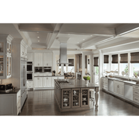 JennAir-Panel Ready-Bottom Freezer JB36NXFXLE