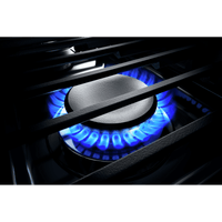 JennAir-Stainless Steel-Dual Fuel JDRP430HM