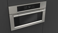 Fulgor Milano-Stainless Steel-Speed Ovens F6PSPD30S1