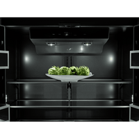 JennAir-Panel Ready-Bottom Freezer JB36NXFXLE
