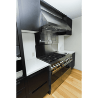 JennAir-Stainless Steel-Range Hoods JXW9048HP