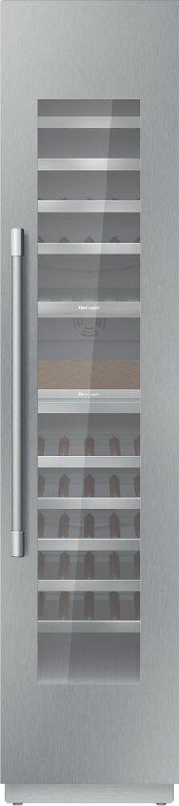 Thermador-Panel Ready-49-60 Bottles T18IW905SP