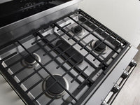 KitchenAid-Stainless Steel-Dual Fuel KFDD500ESS